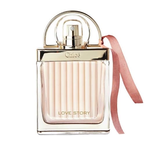 Love Story Eau Sensuelle, Chloé