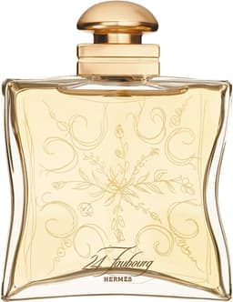 24 Faubourg Eau de Toilette, Hermès