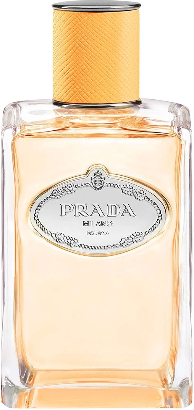 Infusion Mandarine, Prada