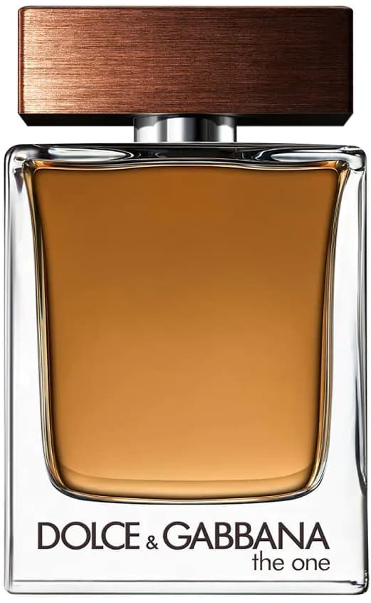 The One for Men, Dolce & Gabbana