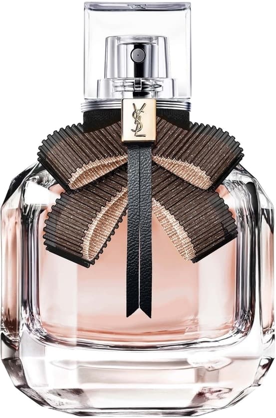 Mon Paris Lumière, Yves Saint Laurent