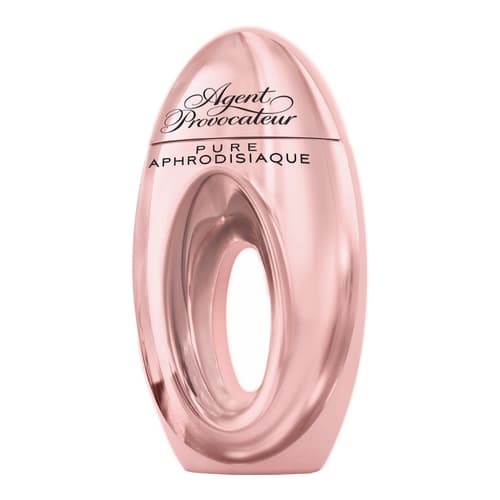Pure Aphrodisiaque, Agent Provocateur