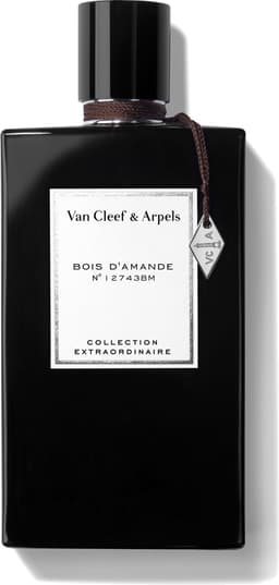Bois d'Amande Collection Extrairdinaire, Van Cleef & Arpels