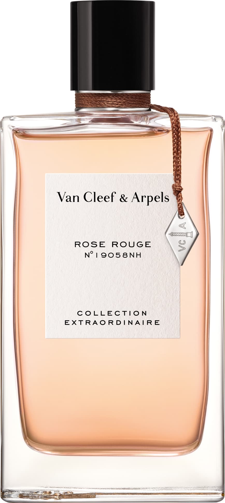 Rose Rouge, Van Cleef & Arpels