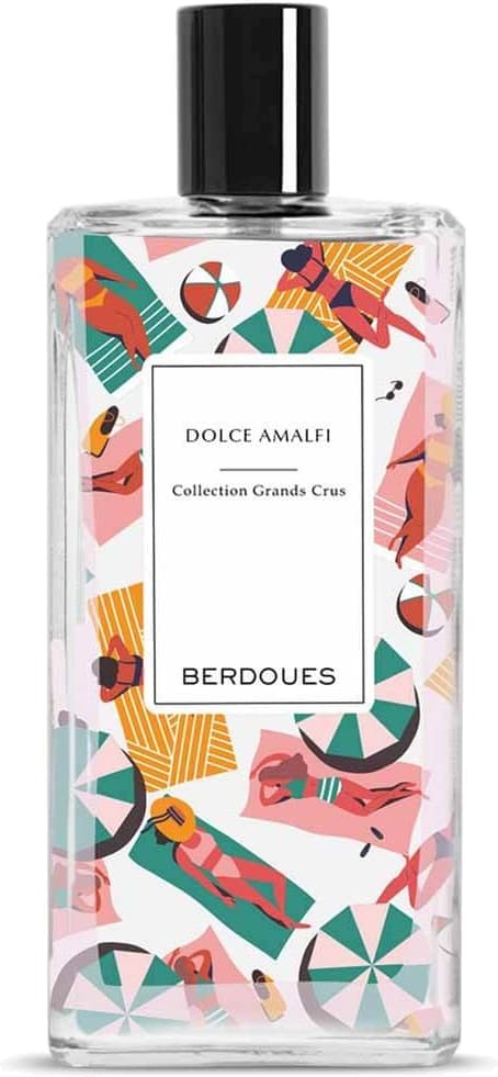 Dolce Amalfi Collection Grands Crus, Berdoues