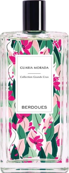 Guaria Morada, Berdoues