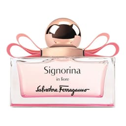 Signorina in Fiore, Salvatore Ferragamo