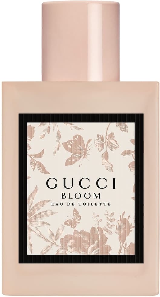 Bloom, Gucci