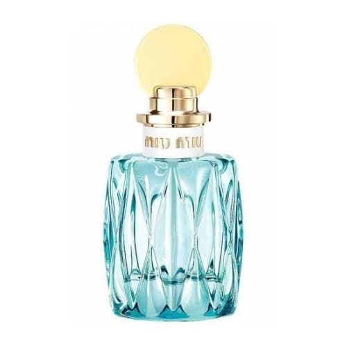 L'Eau Bleue, Miu Miu