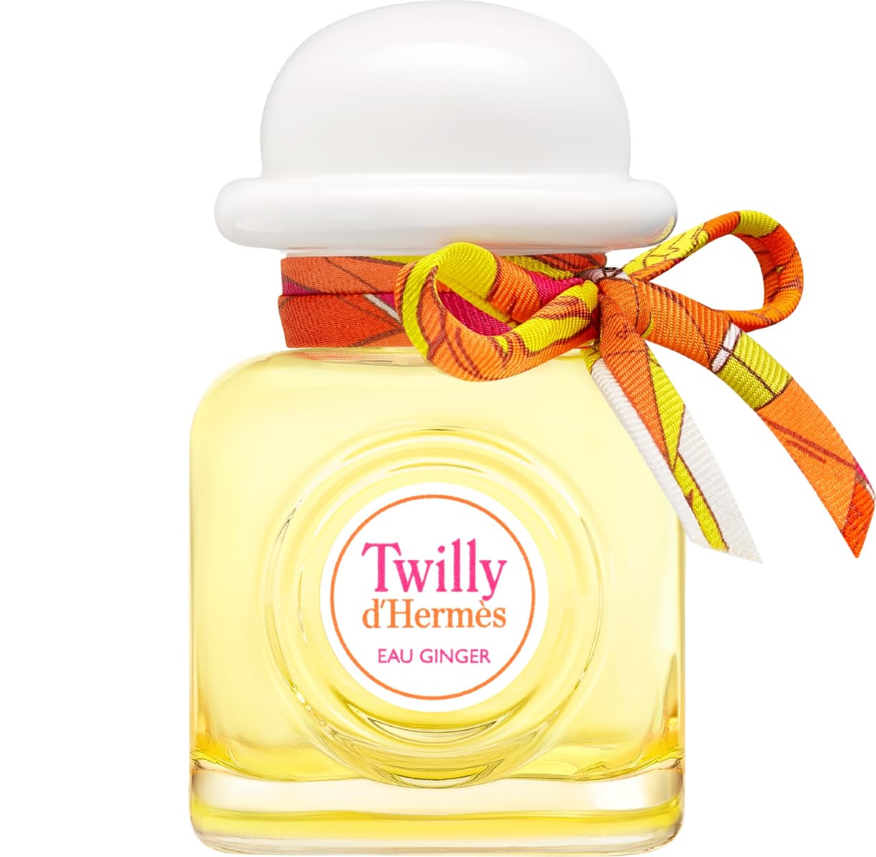 Twilly d'Hermès Eau Ginger, Hermès