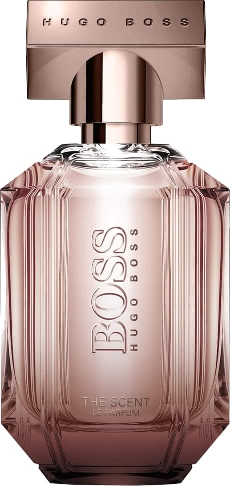 The Scent for Her Le Parfum, Hugo Boss