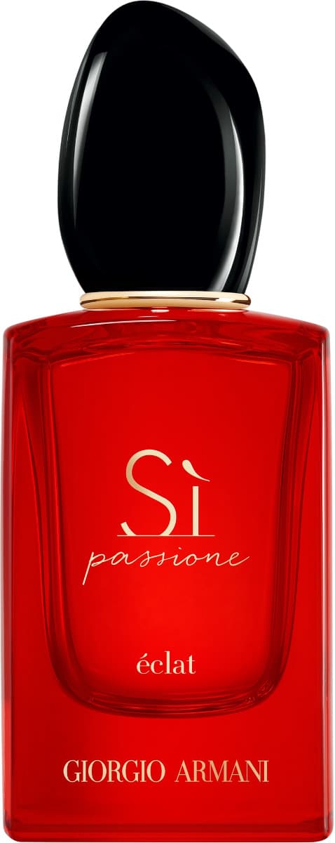 Si Passione Éclat, Armani