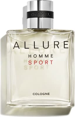 Allure Homme Sport, Chanel