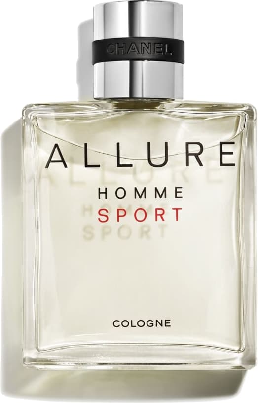 Allure Homme Sport, Chanel