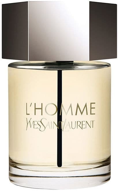L'Homme, Yves Saint Laurent