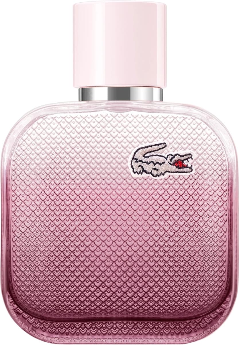 L.12.12 Rose Eau Intense, Lacoste