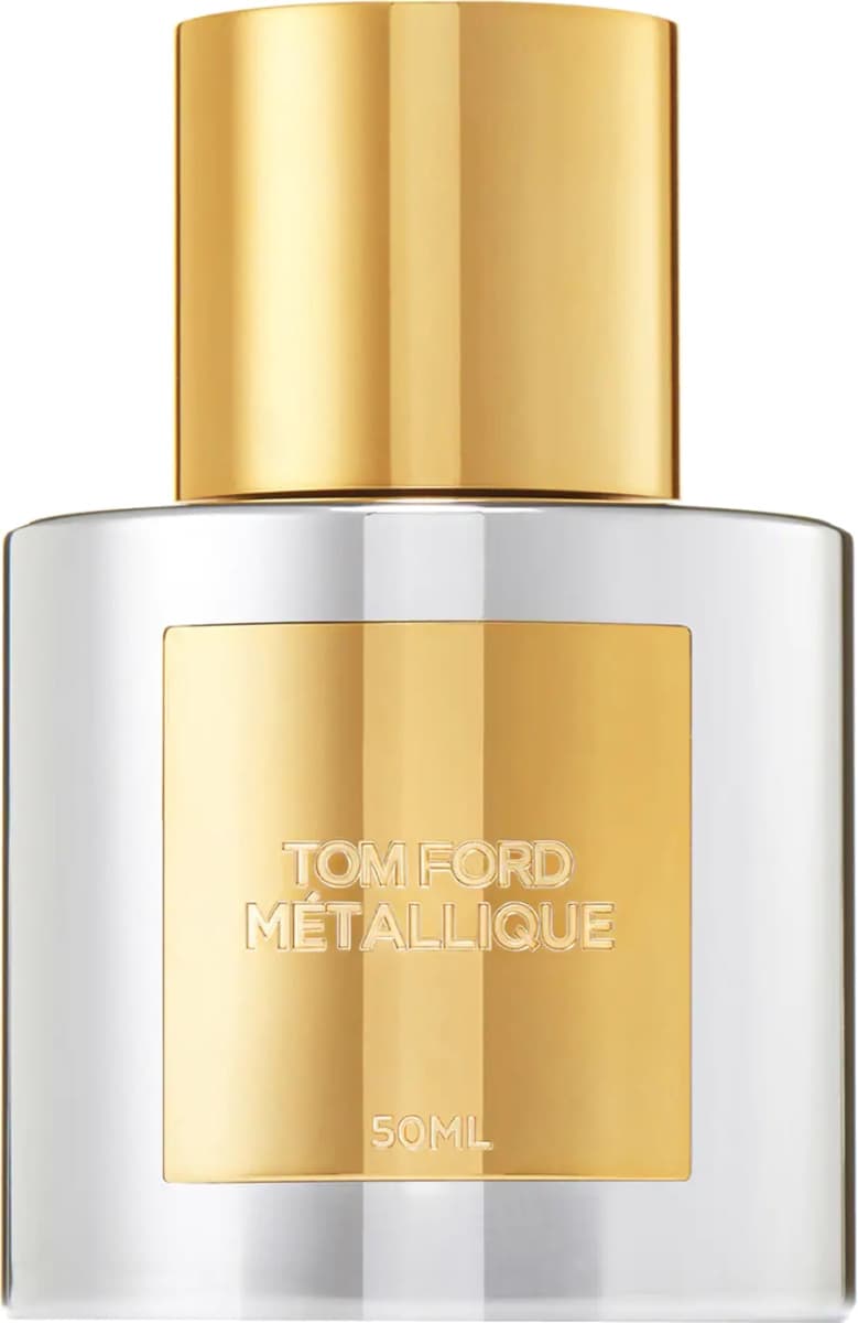 Métallique, Tom Ford