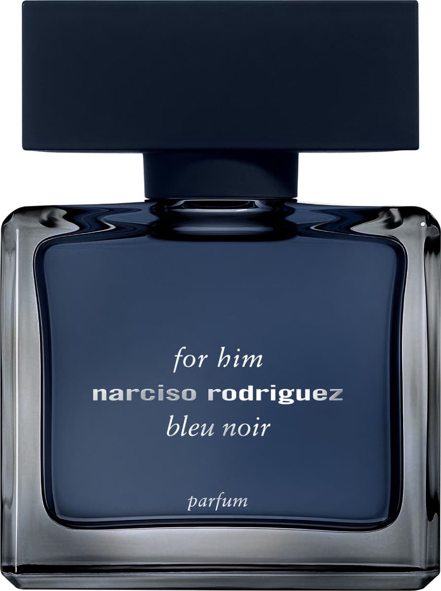 For Him Bleu Noir Parfum, Narciso Rodriguez