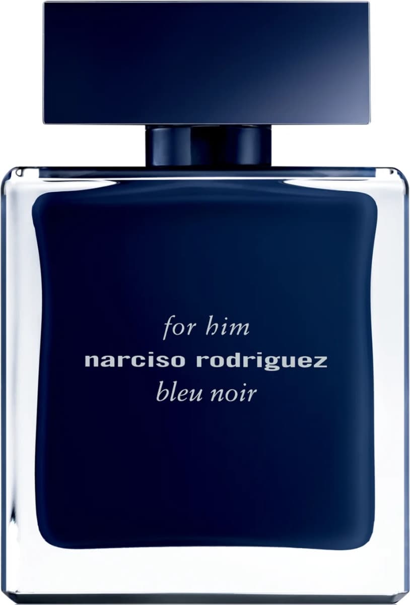 For Him Bleu Noir, Narciso Rodriguez