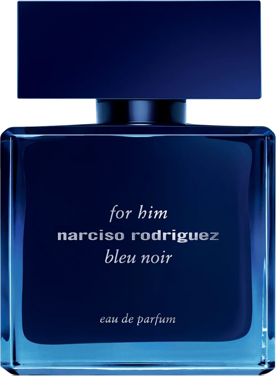 For Him Bleu Noir, Narciso Rodriguez