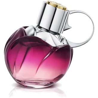 Wanted Girl By Night, Azzaro