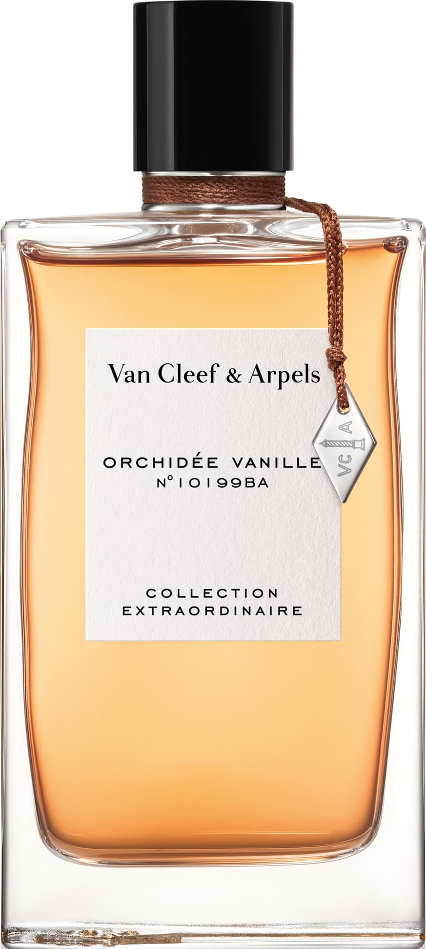 Orchidée Vanille Collection Extraordinaire, Van Cleef & Arpels