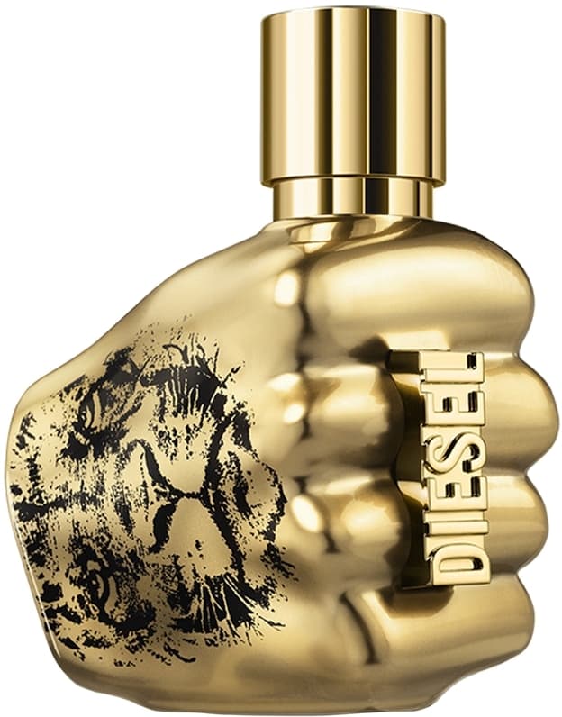 Spirit of the Brave Intense, Diesel