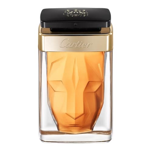 La Panthère Noir Absolu, Cartier