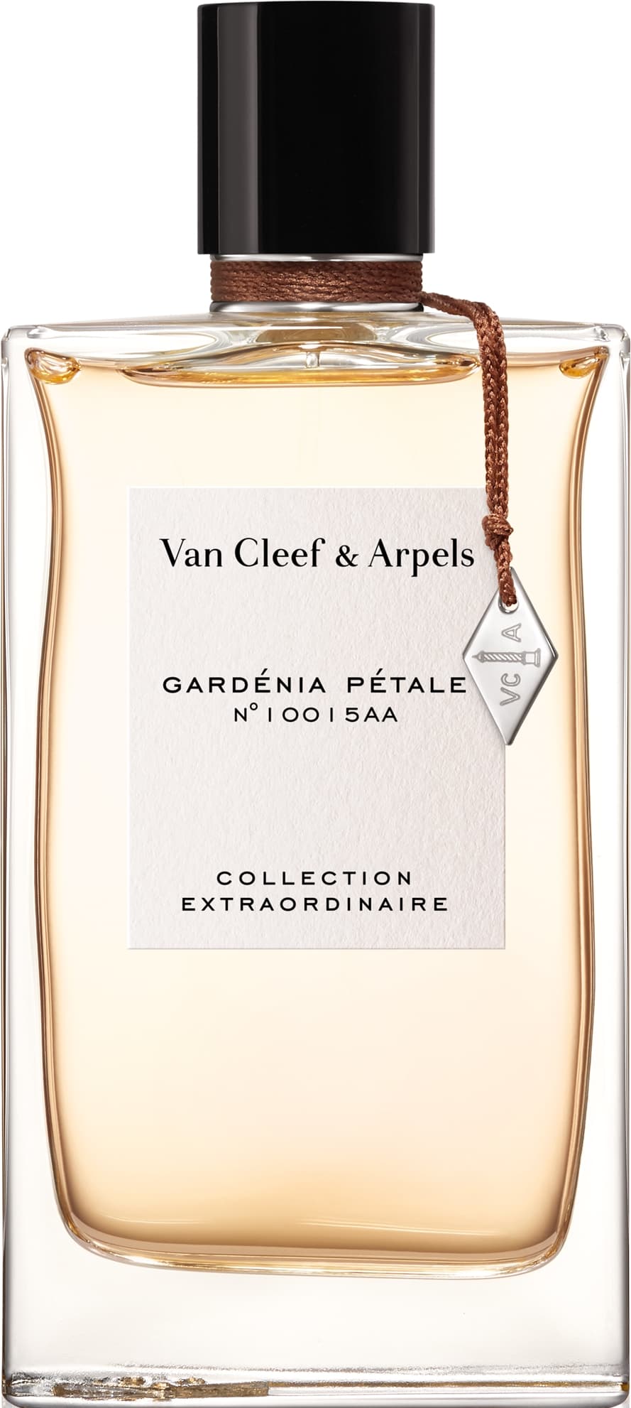 Gardenia Pétale Collection Extraordinaire, Van Cleef & Arpels