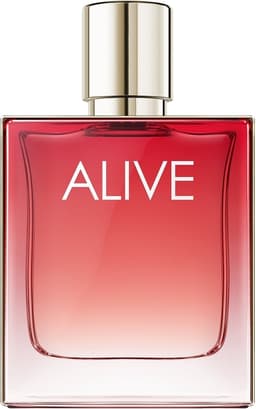 Alive Intense, Hugo Boss
