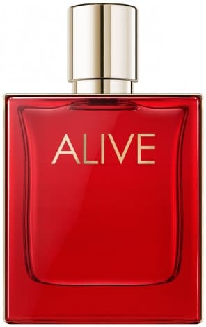 Alive, Hugo Boss