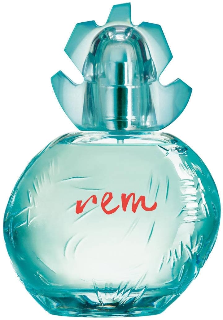 Rem Eau de Toilette, Réminiscence