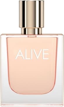 Alive, Hugo Boss