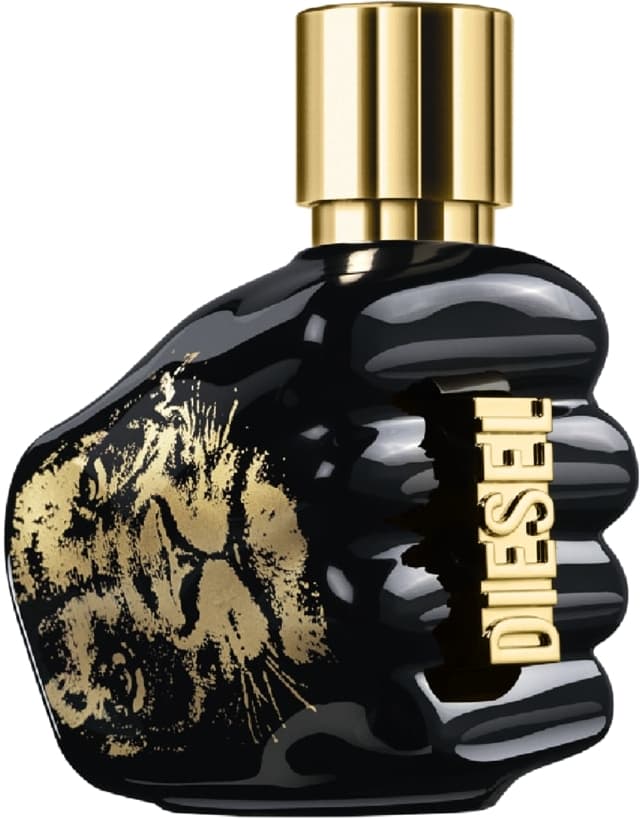 Spirit of The Brave, Diesel