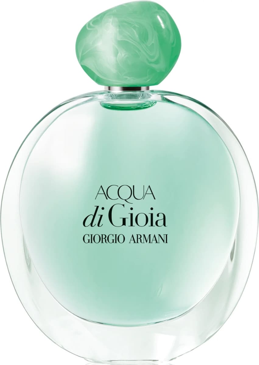 Acqua Di Gioia, Armani