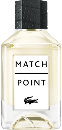 Match Point Cologne, Lacoste