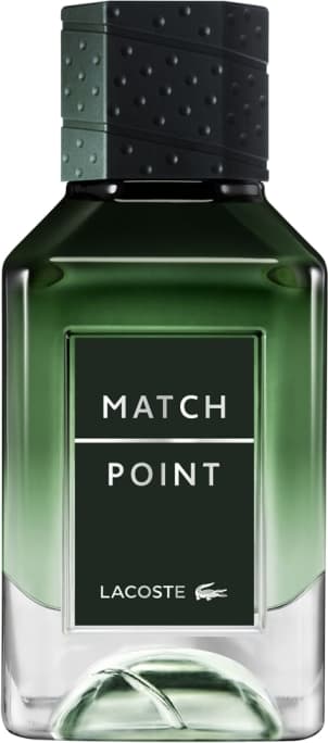 Match Point, Lacoste