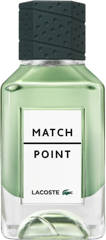 Match Point, Lacoste