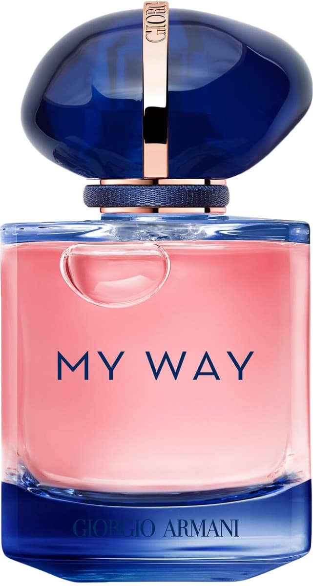 My Way Intense, Armani