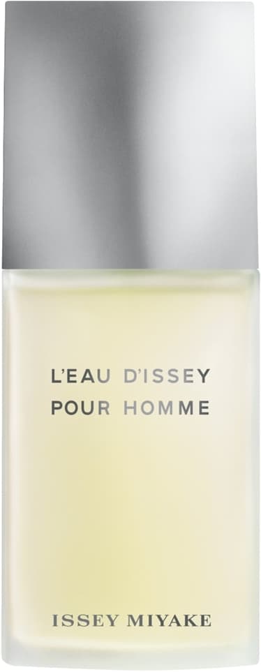 L'Eau d'Issey pour Homme, Issey Miyaké