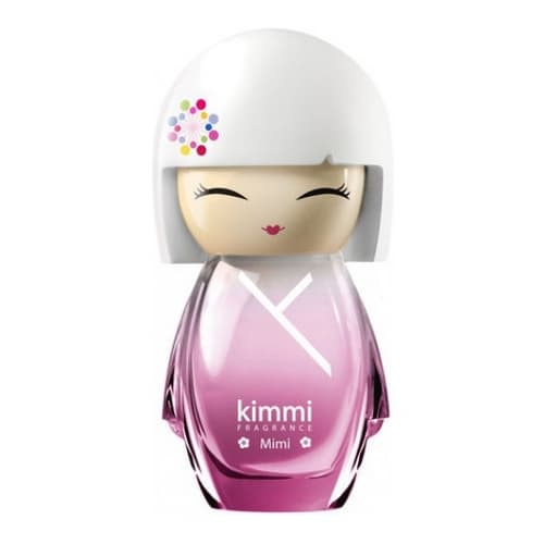 Mimi, Kimmi Fragrance