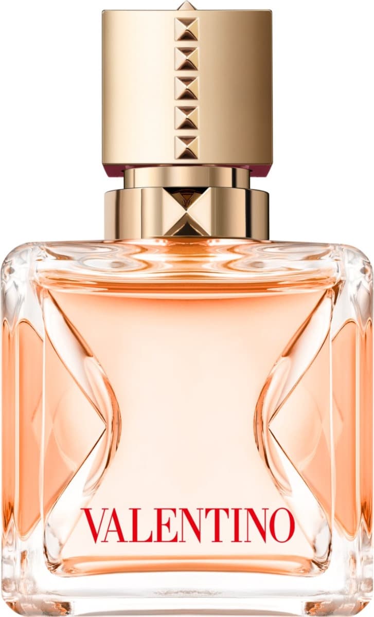 Voce Viva Intensa, Valentino