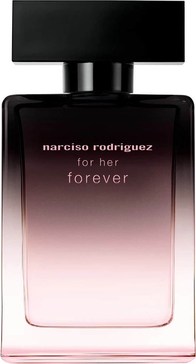 For Her Forever, Narciso Rodriguez