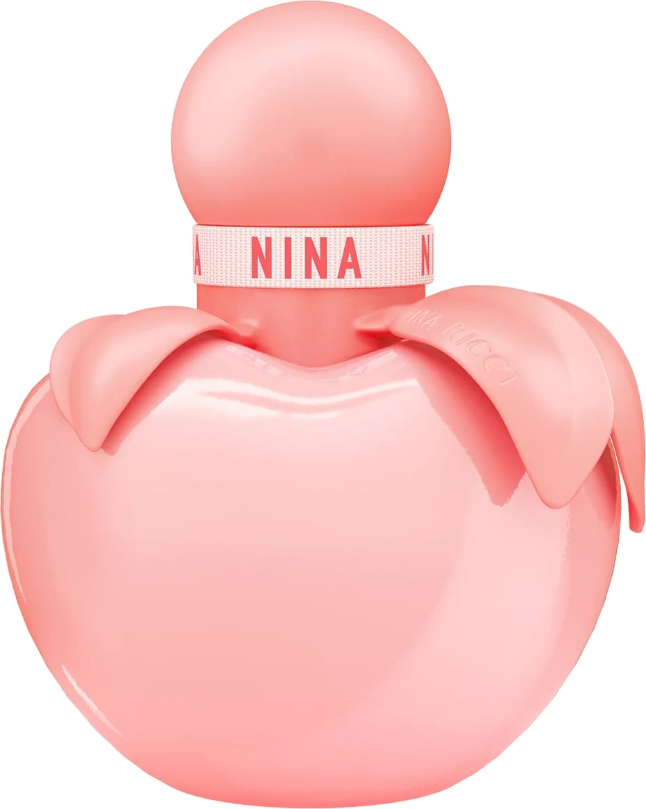 Nina Rose, Nina Ricci