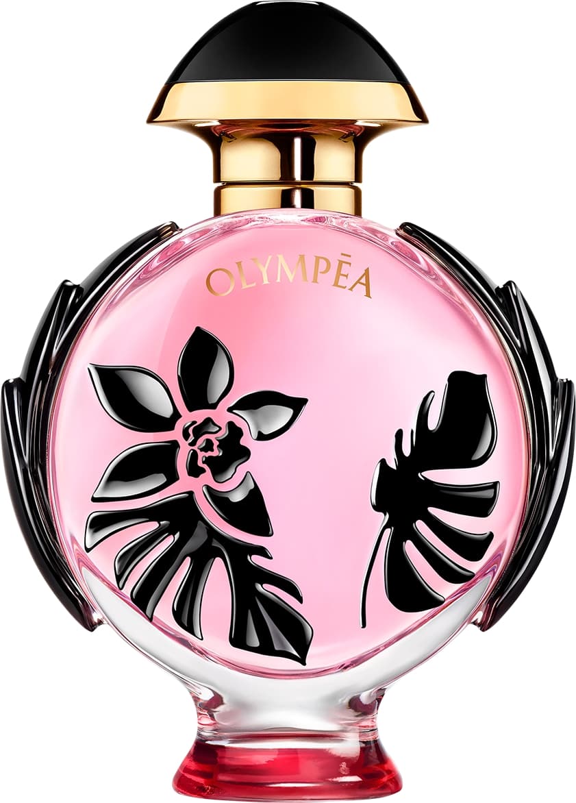 Olympéa Flora, Paco Rabanne