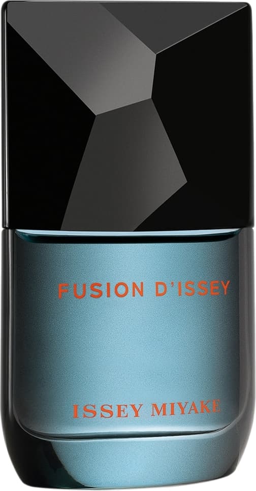 Fusion d'Issey, Issey Miyaké