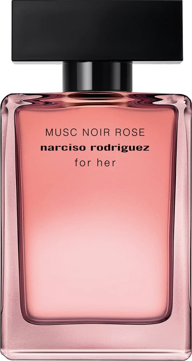 For Her Musc Noir Rose, Narciso Rodriguez