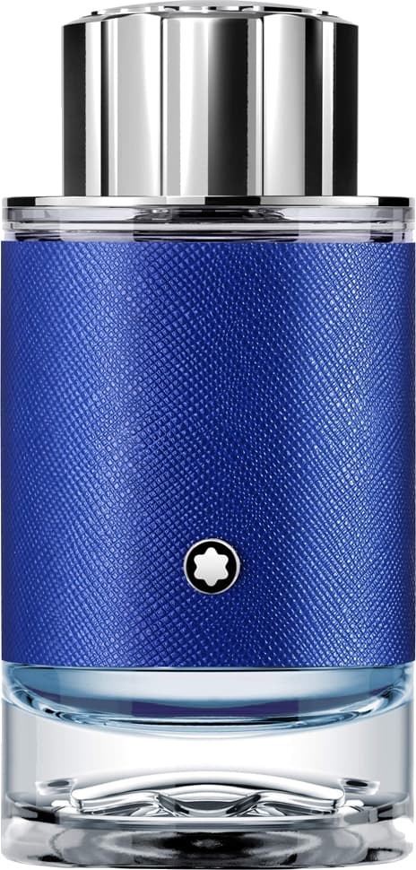 Explorer Ultra Blue, Montblanc
