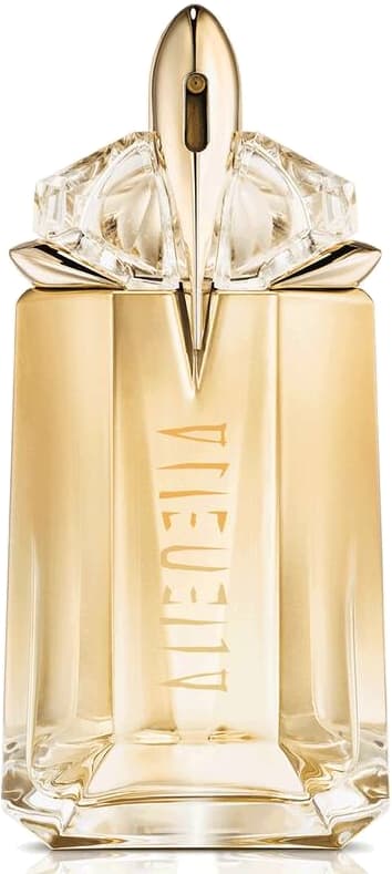 Alien Goddess, Thierry Mugler