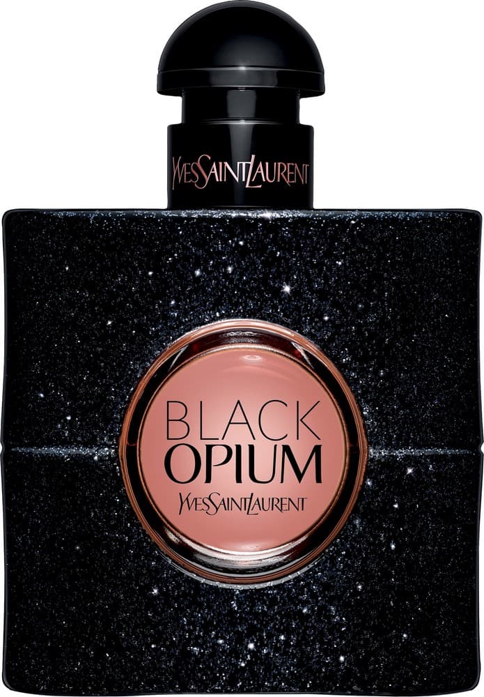 Black Opium, Yves Saint Laurent